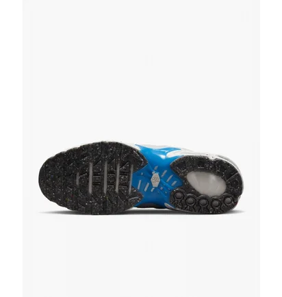 Кросівки чоловічі Nike Air Max Terrascape Plus White Dq3977-101