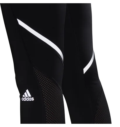 Леггинсы женские Adidas How We Do 7/8 Black Fm7643