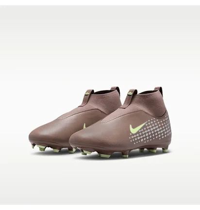 Бутси дитячі Nike Zoom Superfly 10 Academy Brown HF3417-200