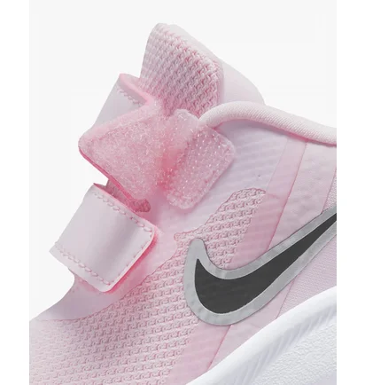 Кросівки дитячі Nike Baby/Toddler Shoes Pink Da2778-601