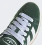 Кросівки унісекс Adidas Campus 00S Vert/Beige Green H03472