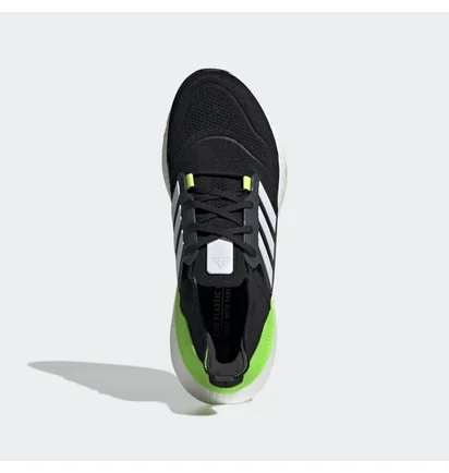 Кроссовки мужские Adidas Ultraboost 22 Shoes Black Gx6640