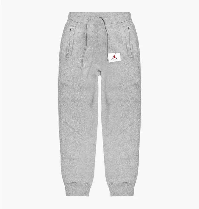 Штаны женские Air Jordan Flight Grey CV7795-063