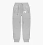 Штаны женские Air Jordan Flight Grey CV7795-063