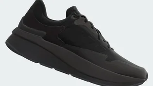 Кросівки чоловічі Adidas Znchill Lightmotion+ Lifestyle Adult Shoe Black Gz2618