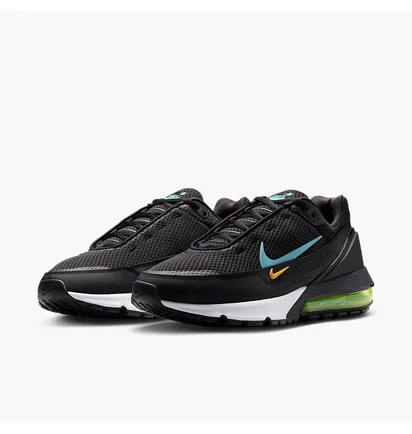 Кроссовки мужские Nike Air Max Pulse Black DR0453-007