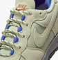 Кроссовки женские Nike Air Force 1 Wild Shoes Olive FB2348-301