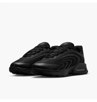 Кроссовки мужские Nike Air Max Fire Black IF2621-003