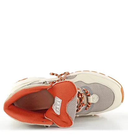 Черевики жіночі Gant Lawanda Beige 25543421-G164