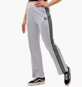 Штани жіночі Adidas Pants Grey HF7529