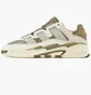 Кроссовки унисекс Adidas Originals Niteball Beige/Olive ID8068