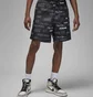 Шорты мужские Air Jordan Flight Mvp Black DX9726-045