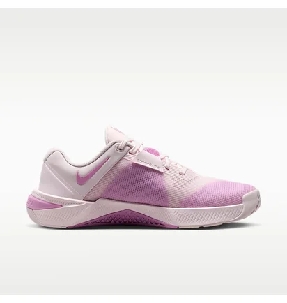 Кроссовки женские Nike W Metcon 10 Pink HQ2620-610
