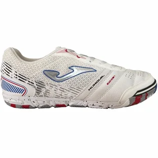 Футзалки мужские Joma Mundial 2302 Indoor Beige MUNW2302IN