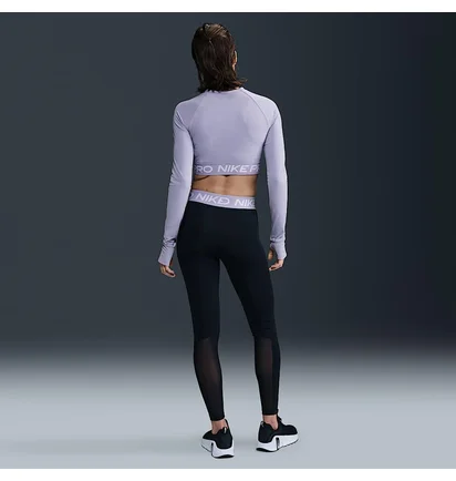 Лосини жіночі Nike Np 365 Tight Black CZ9779-024