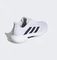 Кросівки чоловічі Adidas Courtjam Control Tennis Shoes White HR1027