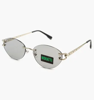 Солнцезащитные очки женские Moratti Metallic/Grey 1943-C2