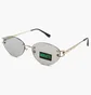 Солнцезащитные очки женские Moratti Metallic/Grey 1943-C2