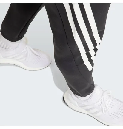 Штаны мужские Adidas Future Icons 3-Stripes Joggers Black IN3310