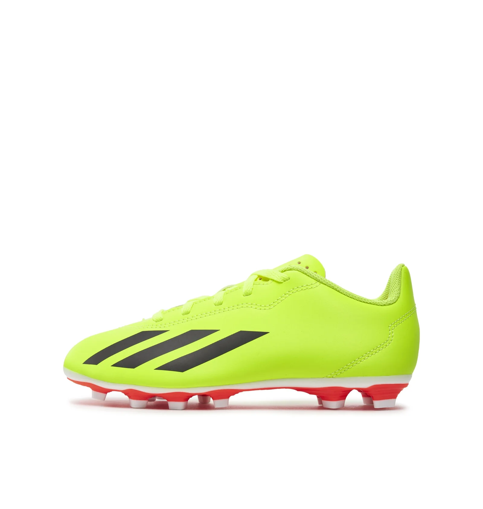 ᐉ Бутси дитячі Adidas X Crazyfast Club Green IF0717 - придбати в