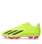 Бутси дитячі Adidas X Crazyfast Club Green IF0717