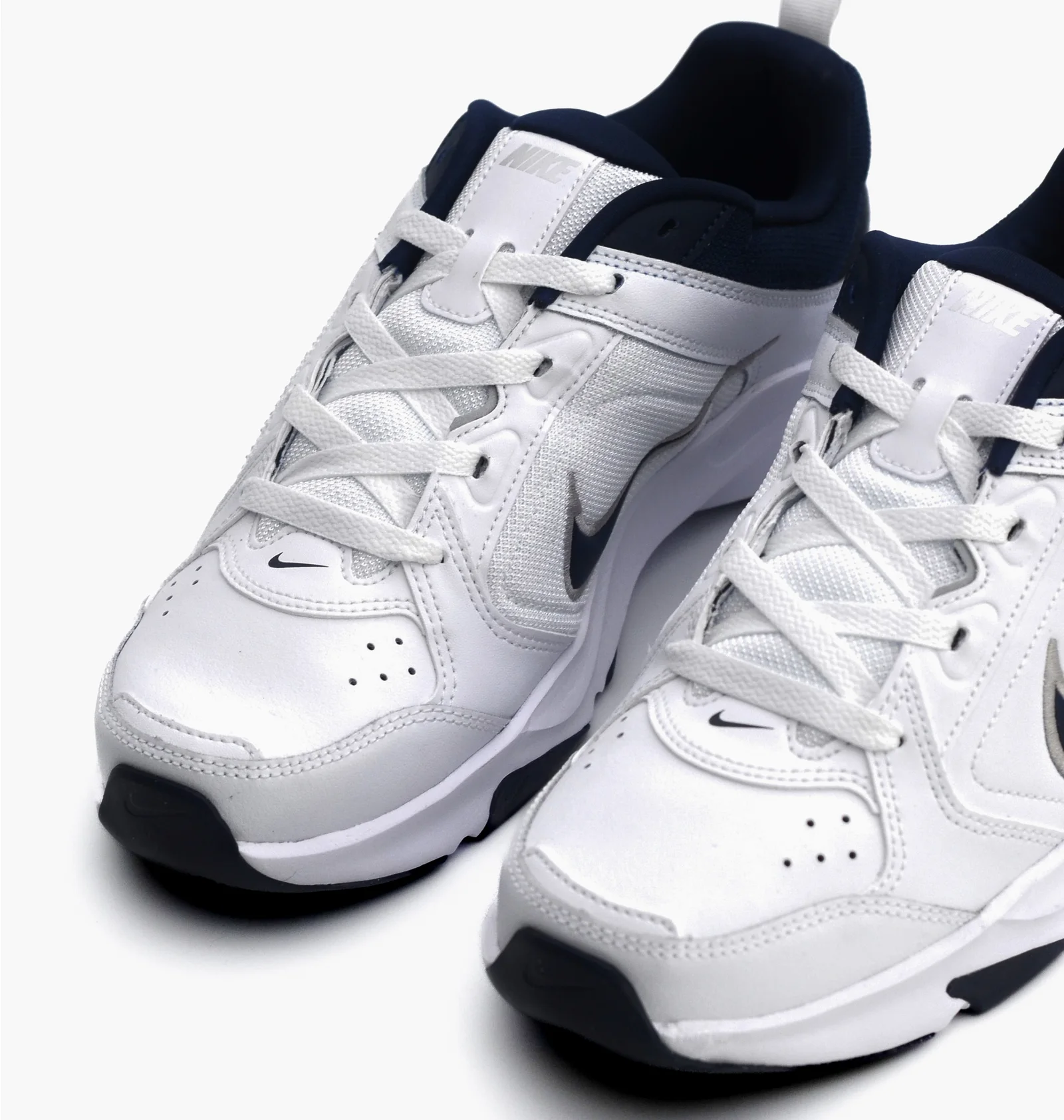 ᐉ Кросівки чоловічі Nike Defy All Day White DJ1196-100 - придбати