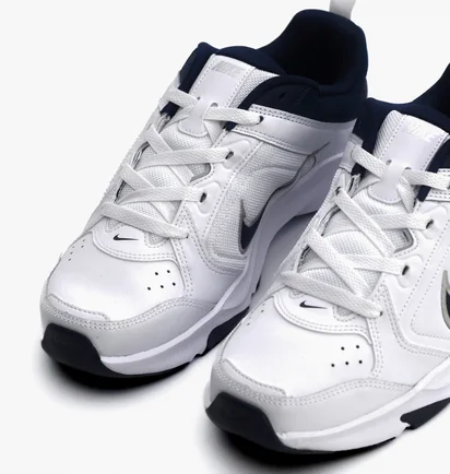 Кроссовки мужские Nike Defy All Day White DJ1196-100