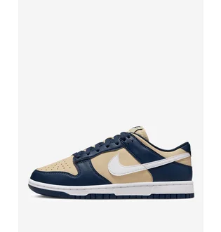 Кросівки жіночі Nike Dunk Low Blue/Beige DD1873-401