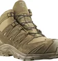 Ботинки унисекс Salomon Xa Forces Mid Beige L40978200