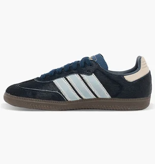 Кросівки жіночі Adidas Samba Og Blue JS3934
