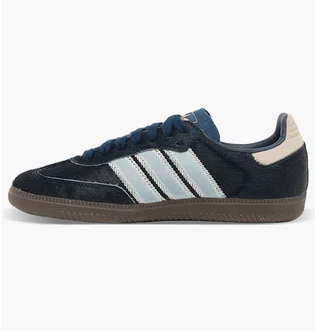 Кросівки жіночі Adidas Samba Og Blue JS3934