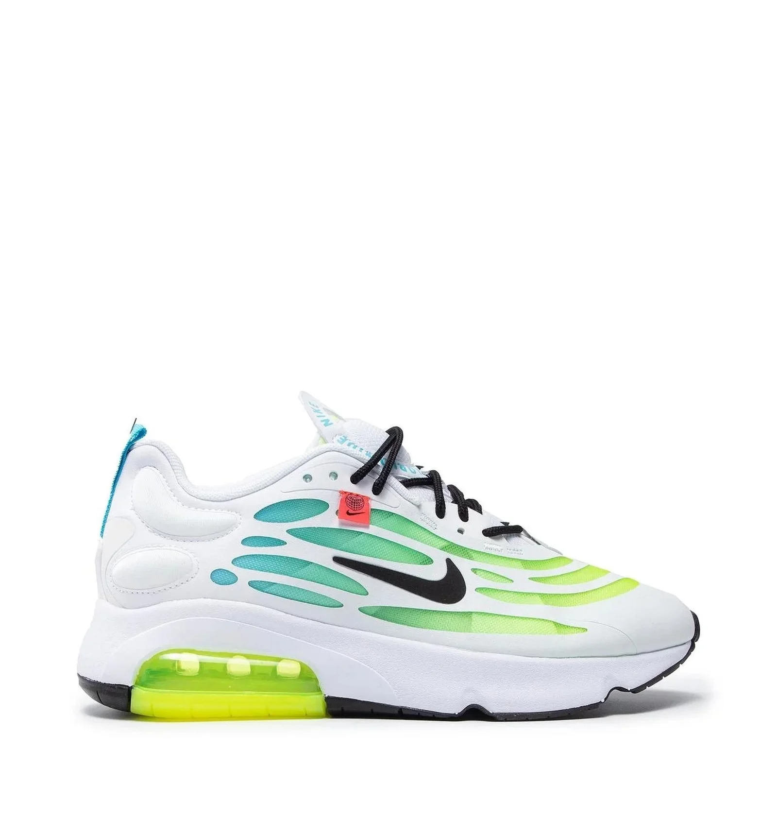 ᐉ Кроссовки мужские Nike Air Max Exosense “Worldwide Pack” White