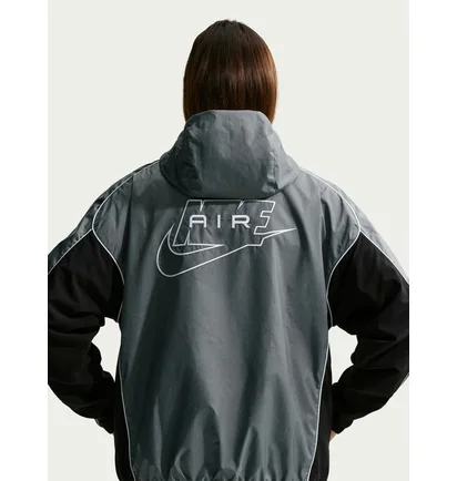 Спортивный костюм мужской Nike Air Hybrid Grey IO0558-084__IO0570-084