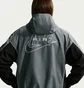 Спортивный костюм мужской Nike Air Hybrid Grey IO0558-084__IO0570-084