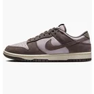Кросівки чоловічі Nike Dunk Low Retro Brown/Pink FQ8249-001