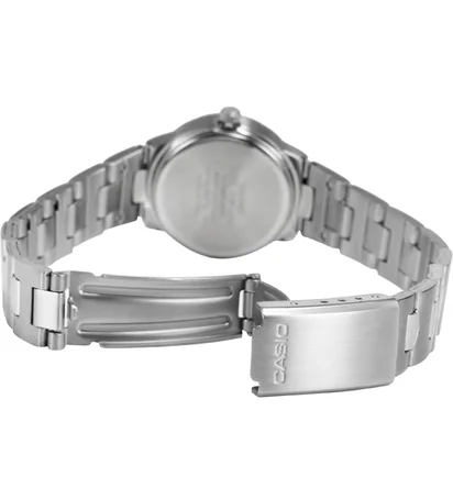Годинник жіночий Casio Timeless Collection LTP-1241D-4A2