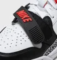 Кроссовки мужские Air Jordan Air Legacy 312 Low White/Black CD7069-160