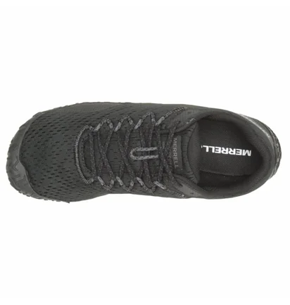 Кроссовки мужские Merrell Vapor Glove 6 Trail Running Shoes Blue J067663