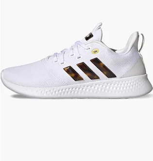 Кроссовки женские Adidas Puremotion White GY2271
