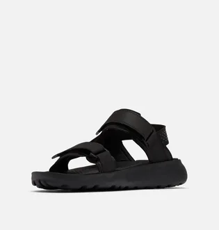 Сандалі чоловічі Columbia Peakfreak Roam Sandal Black 2108771-010
