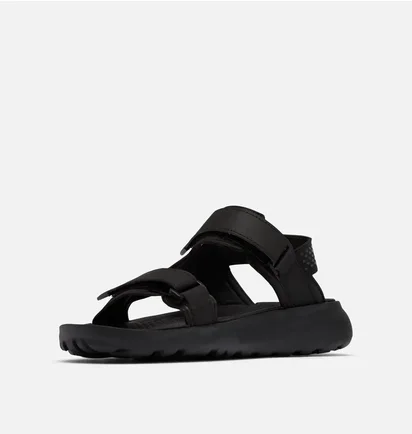 Сандали мужские Columbia Peakfreak Roam Sandal Black 2108771-010