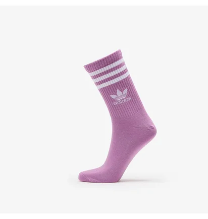Шкарпетки Adidas Originals 3-Pack (3 шт) Multi IX7510
