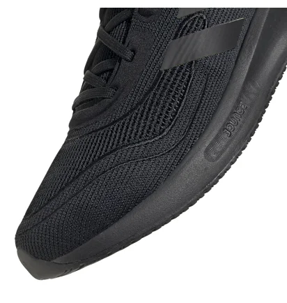 Кросівки чоловічі Adidas Supernova Black FW8821