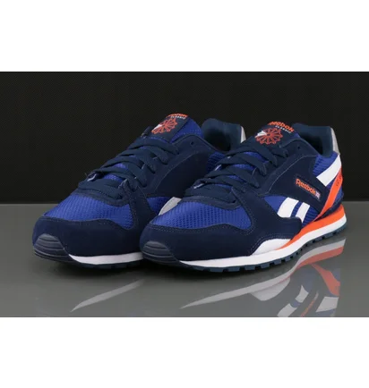 Кросівки жіночі Reebok Gl 3000 Blue V69795