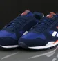 Кросівки жіночі Reebok Gl 3000 Blue V69795