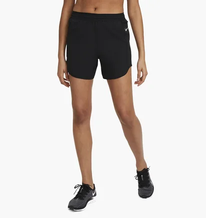 Шорты женские Nike Womens Running Shorts Black Cz9576-010