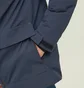Парка мужская Jack & Jones Kaiser Parka Blue 12216910