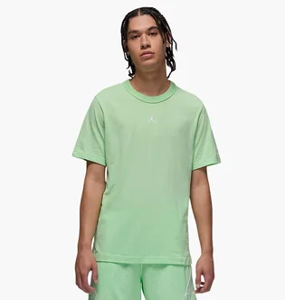 Футболка мужская Air Jordan Df Sprt Ss Top Green FN5829-376