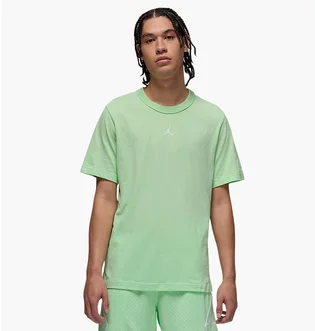 Футболка мужская Air Jordan Df Sprt Ss Top Green FN5829-376