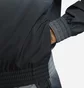 Куртка жіноча Nike Swsh Run Prnt Jkt Grey DX1039-010